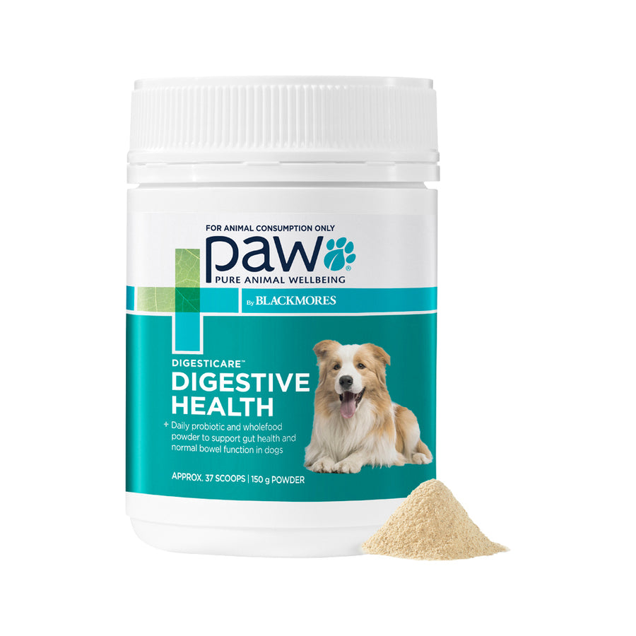 PAW DigestiCare Digestive Health (Dog Cat) 150g