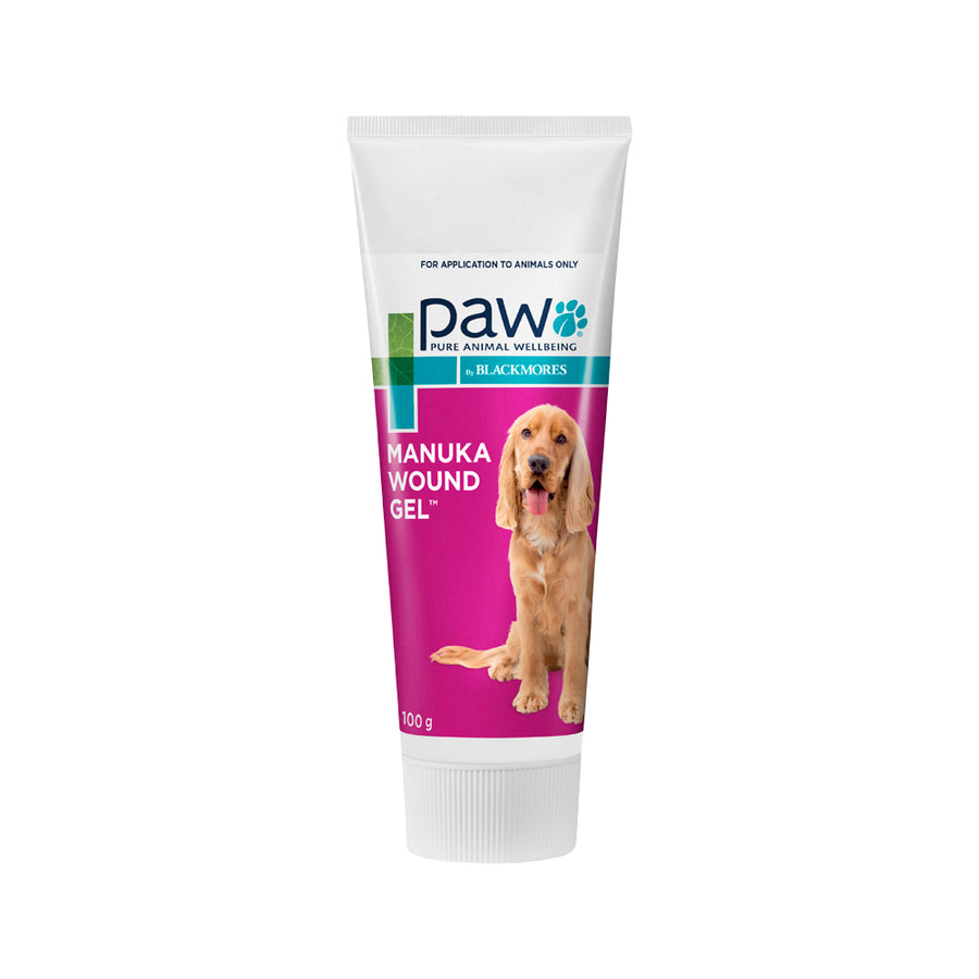 PAW Manuka Wound Gel 100g