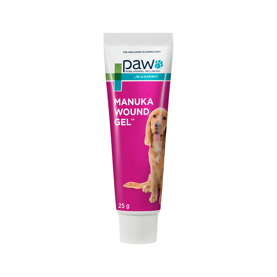 PAW Manuka Wound Gel 25g