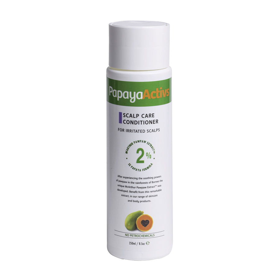 PapayaActivs Conditioner Scalp Care 250ml