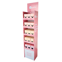 Pelvi Display Stand Floor EMPTY