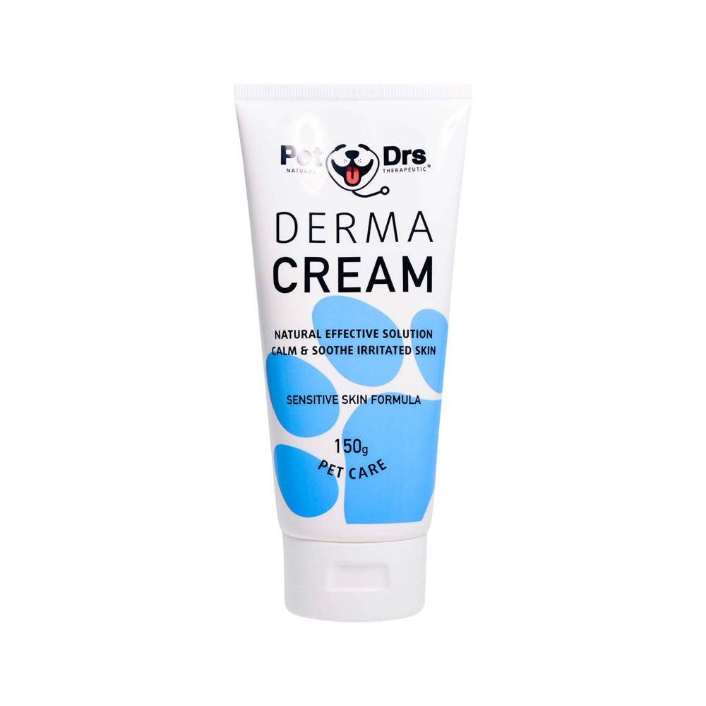 Pet Drs Derma Cream 150g
