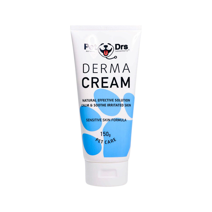 Pet Drs Derma Cream 150g