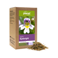 Planet Organic Org Eyebright Loose Leaf Tea 50g