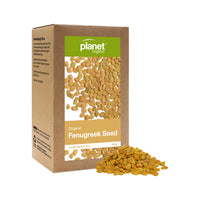 Planet Organic Org Fenugreek Seed Loose Leaf Tea 200g