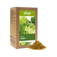 Planet Organic Org Hops Loose Leaf Tea 40g