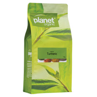Planet Organic Org Turmeric 1kg
