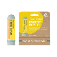 Planet Remedy Inhaler Energy 1ml