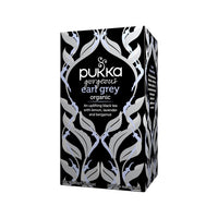 Pukka Org Gorgeous Earl Grey x 20 Tea Bags