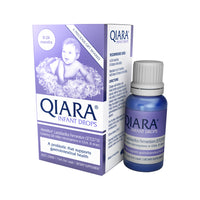 Qiara Infant Drops (Probiotic 300 million organisms) Oral Liquid 7.5ml