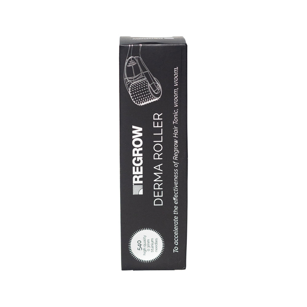 Regrow Derma Roller Unisex