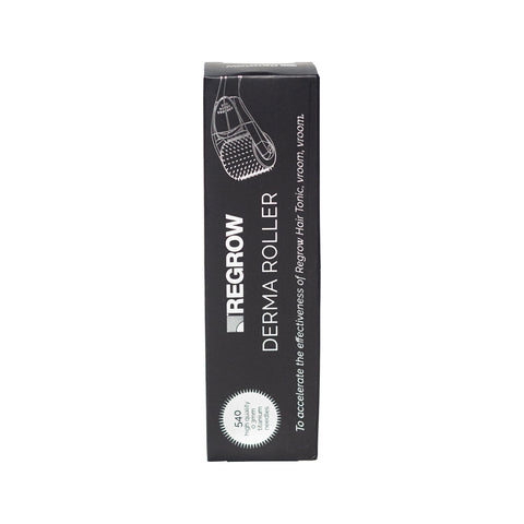 Regrow Derma Roller Unisex