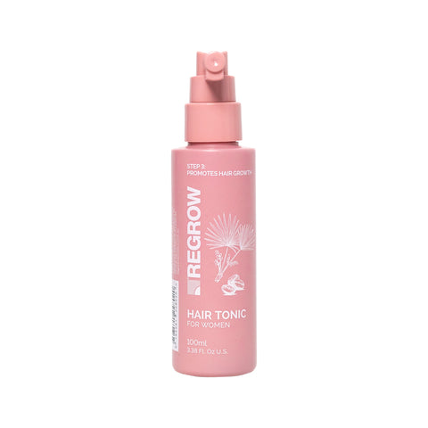 Regrow Hair Tonic For Women 100ml
