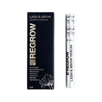Regrow Lash and Brow Growth Serum 4ml
