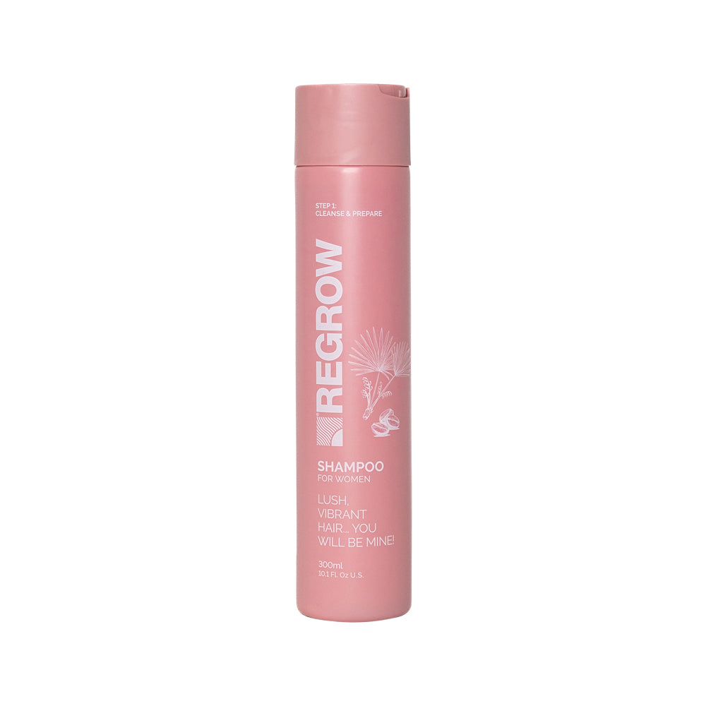 Regrow Shampoo For Women 300ml
