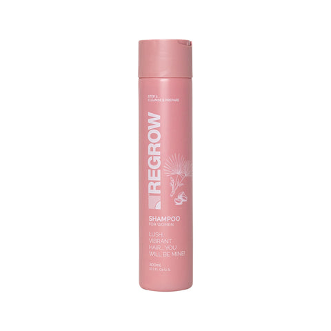 Regrow Shampoo For Women 300ml