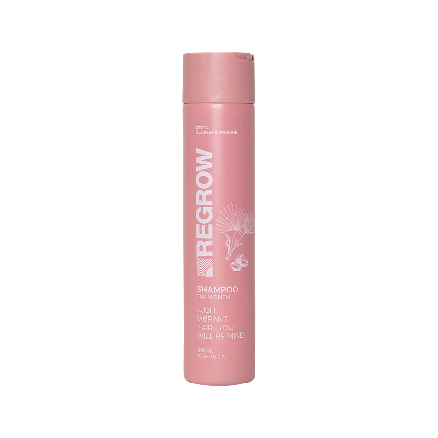 Regrow Shampoo For Women 300ml
