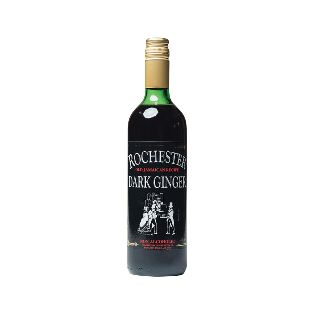 Rochester Dark Ginger Drink (Old Jamaican) 725ml