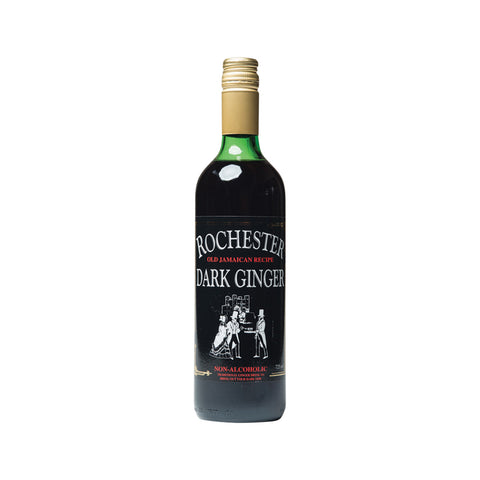 Rochester Dark Ginger Drink (Old Jamaican) 725ml