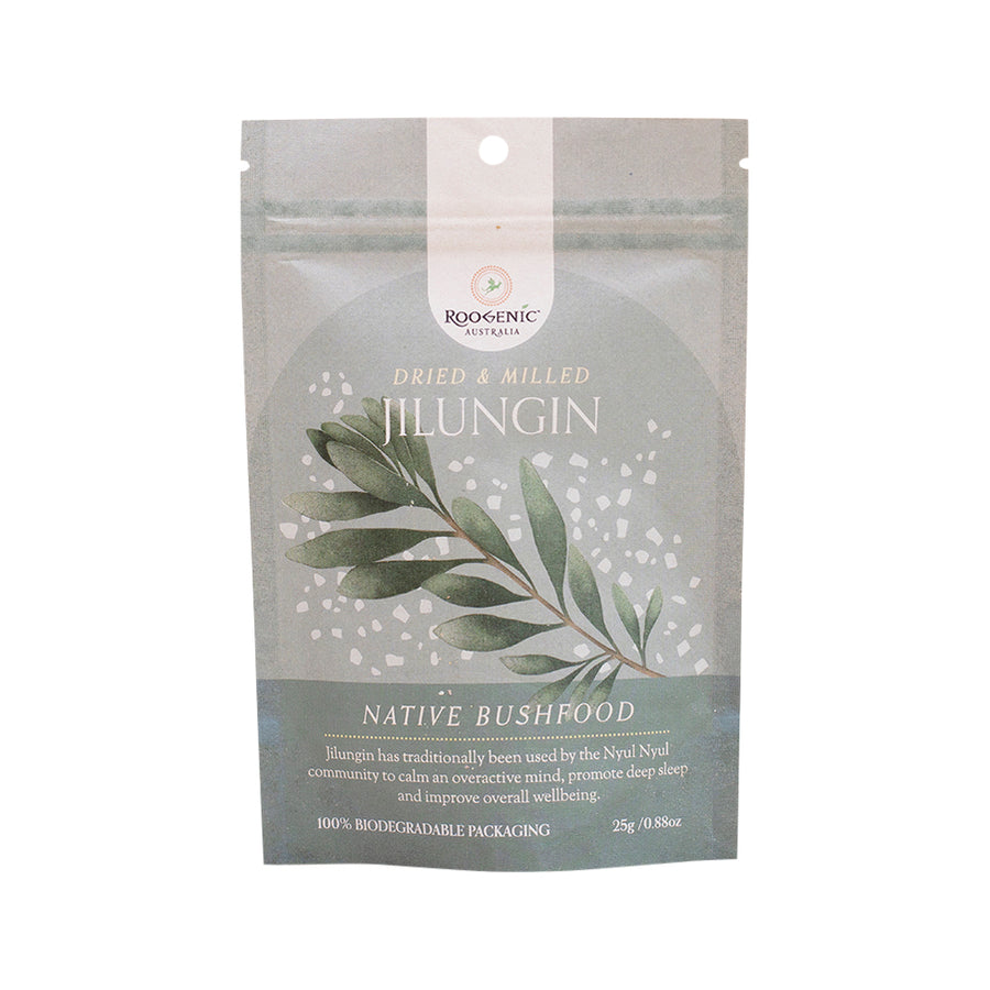 Roogenic Bushfood Jilungin 25g