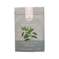 Roogenic Bushfood River Mint 15g