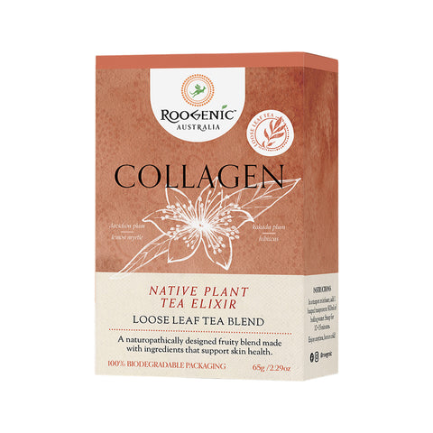 Roogenic Collagen Loose Leaf 65g