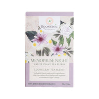 Roogenic Menopause Night Loose Leaf 55g