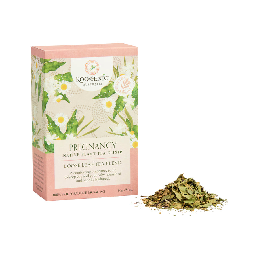 Roogenic Pregnancy Loose Leaf 60g