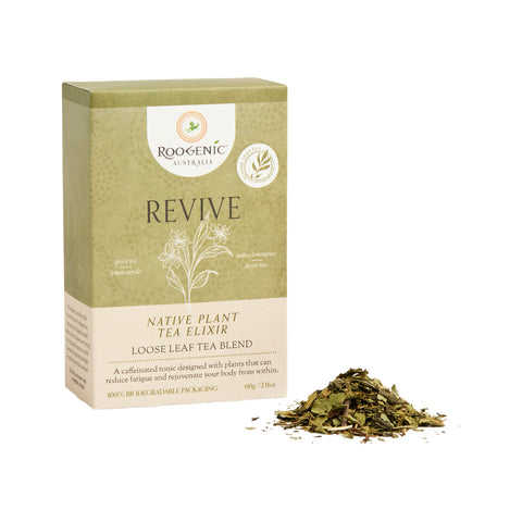 Roogenic Revive Loose Leaf 60g