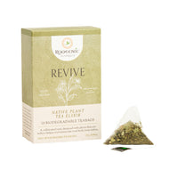Roogenic Revive x 18 Tea Bags