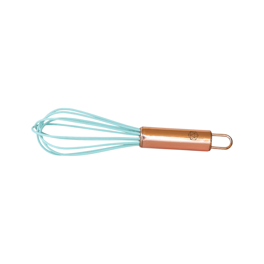 Sacred Taste Copper Whisk Mini 