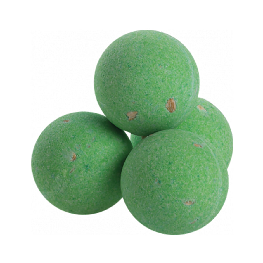 SaltCo Soakology Magnesium Bath Bomb Eucalyptus