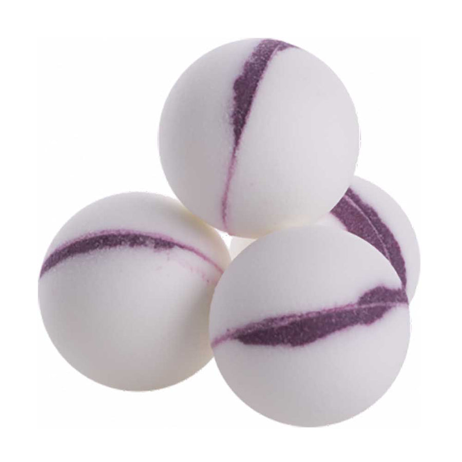 SaltCo Soakology Magnesium Bath Bomb Love Spell