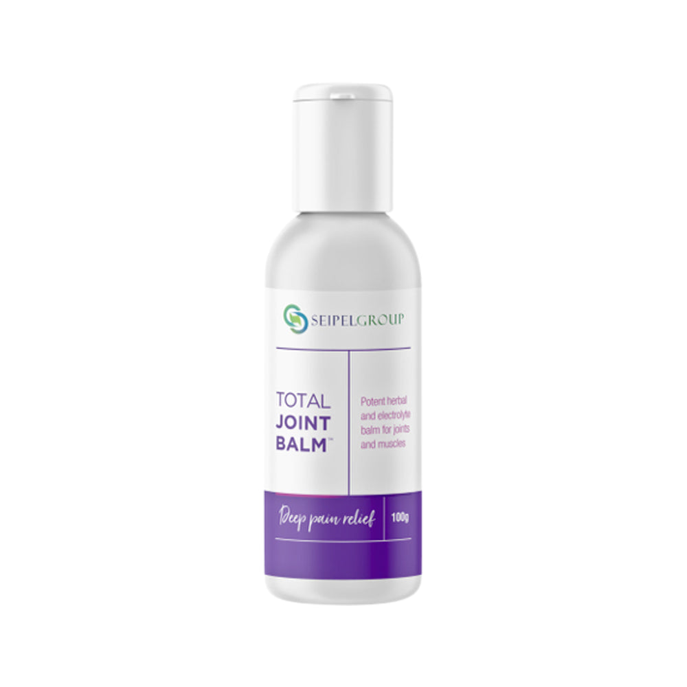 Seipel Group Total Joint Balm 100g