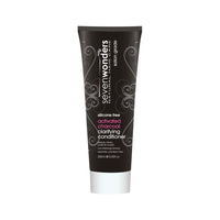 Seven Wonders Nat Hair Care Activated Charcoal Clarifying Condit 250ml