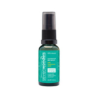 Seven Wonders Nat Skin Care Coconut Oil Skin Serum 45ml