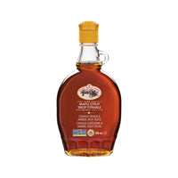 Shady Maple Farms Organic Pure Maple Syrup 250ml
