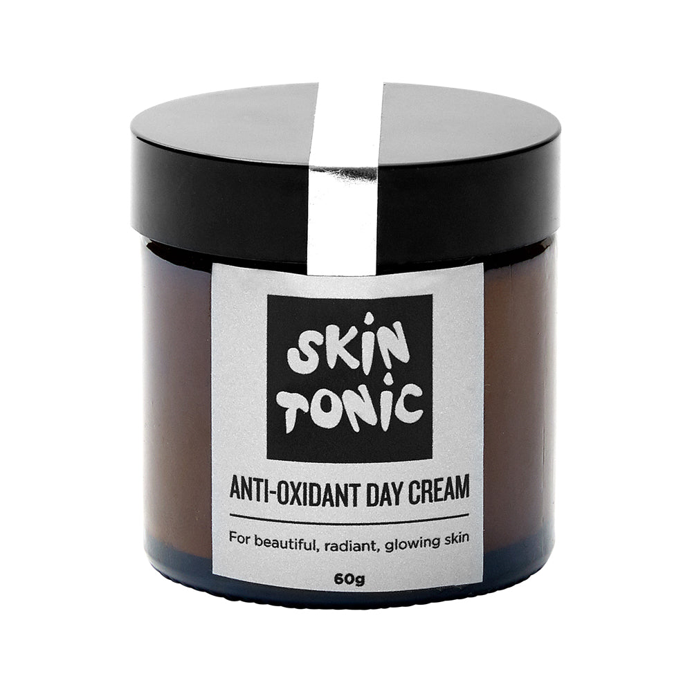 Skin Tonic Anti Oxidant Day Cream 60g