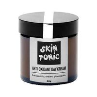 Skin Tonic Anti Oxidant Day Cream 60g