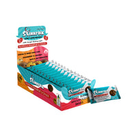 Skinnybik Gluten Free Biscuits Cocoa and Dark Choc Chip (2 x 15g) x 18 Display