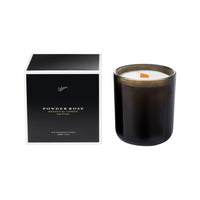 Sohum Grandiflora Botanical Candle Eco Powder Rose 500g