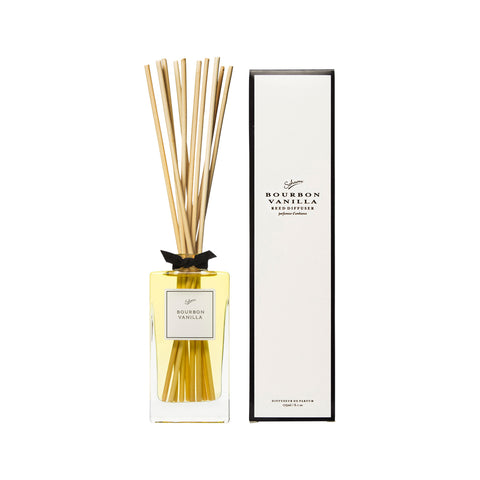 Sohum Parade Reed Diffuser Bourbon Vanilla 160ml
