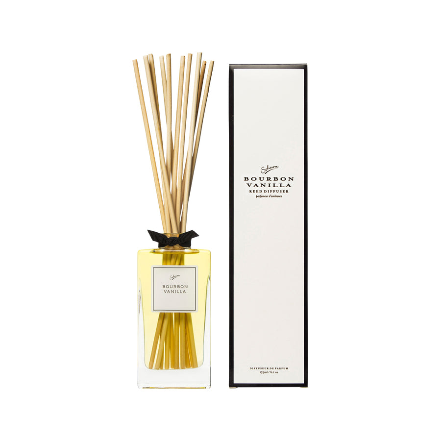 Sohum Parade Reed Diffuser Bourbon Vanilla 160ml