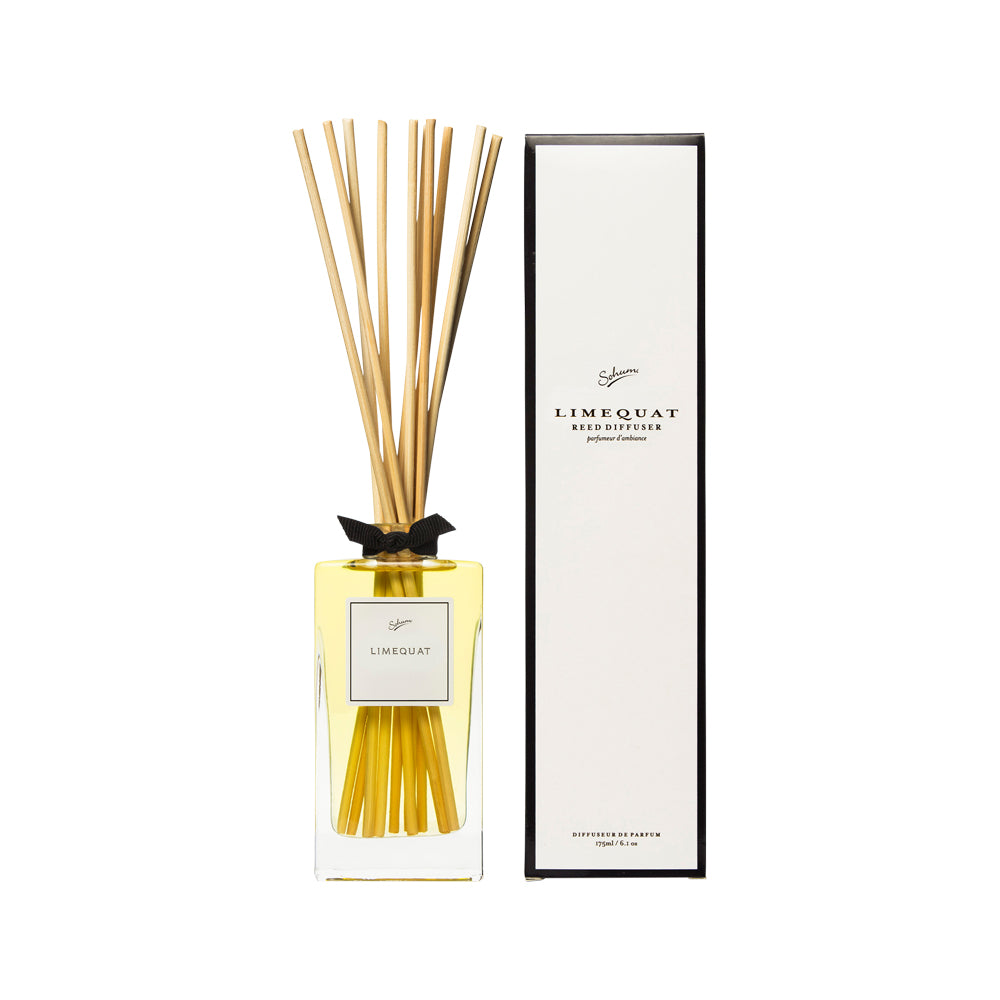 Sohum Parade Reed Diffuser Limequat 160ml