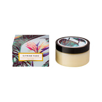 Sohum Tropicale Body Butter Citrine Yuzu 250g