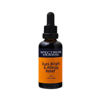 Spectrum Herbal Eyes Bright and Allergy Relief 50ml