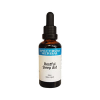 Spectrum Herbal Restful Sleep Aid 50ml