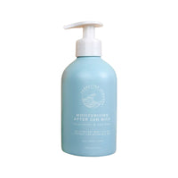 SunButter Skincare Moisturising After Sun Milk 250ml