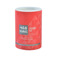 Tea Tonic Coconut Tea Tube 180g