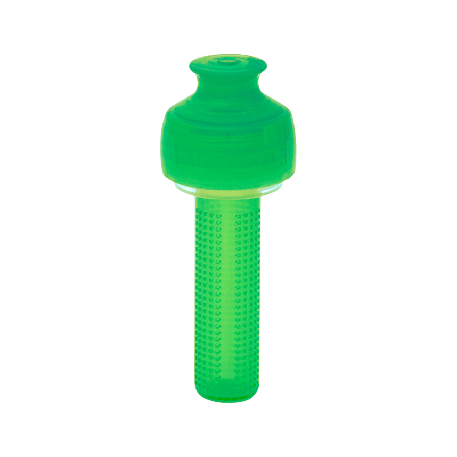 Tea Tonic Cold Brew Water Bottle Infuser Green
